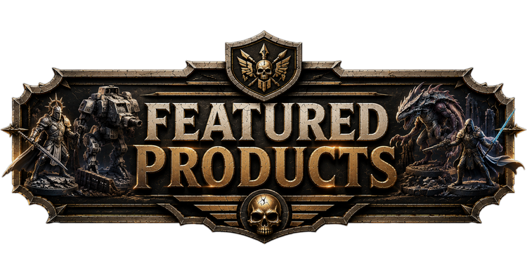 Featured Products