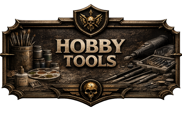 Hobby Tools