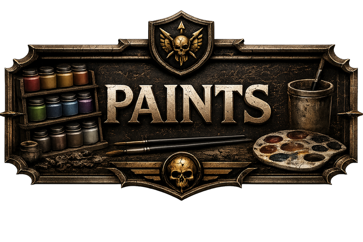 Paints