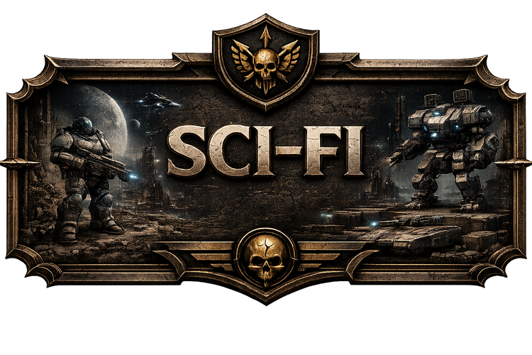Sci-Fi