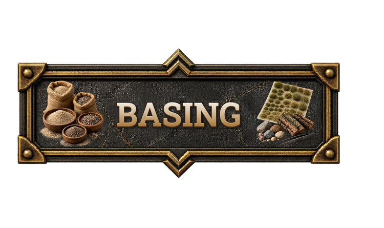 Basing