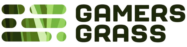 Gamers Grass - Basing Bits