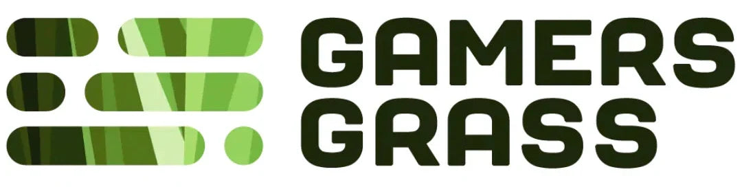 Gamers Grass (All Products)