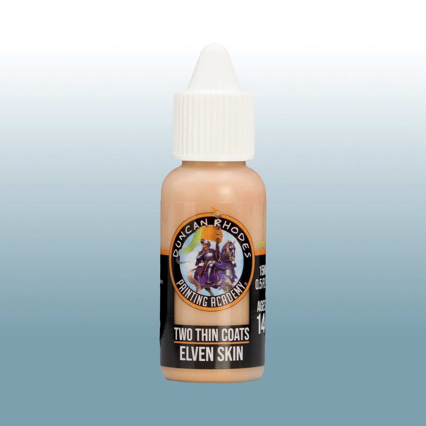 Two Thin Coats: Elven Skin - Paint Bottle