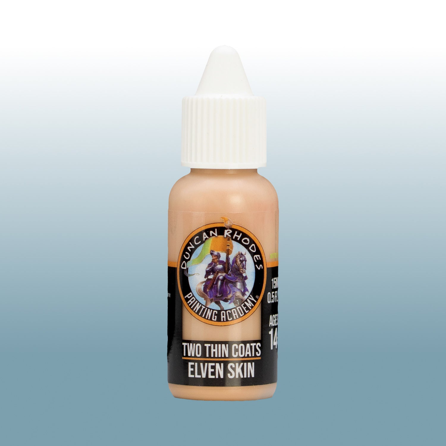 Two Thin Coats: Elven Skin - Paint Bottle