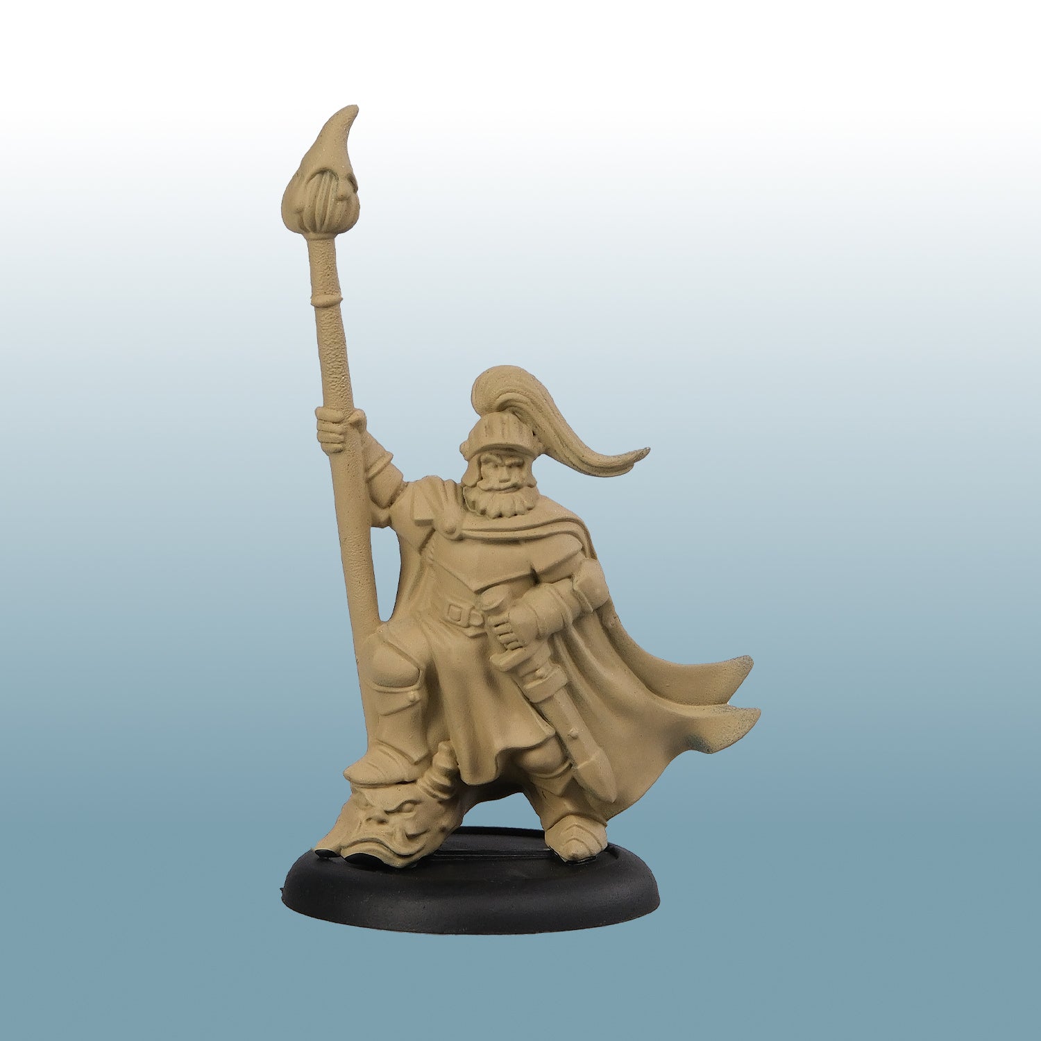 Two Thin Coats: Skeleton Legion - Painted Miniature Example