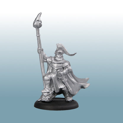 Two Thin Coats: Mythril Blade - Painted Miniature Example