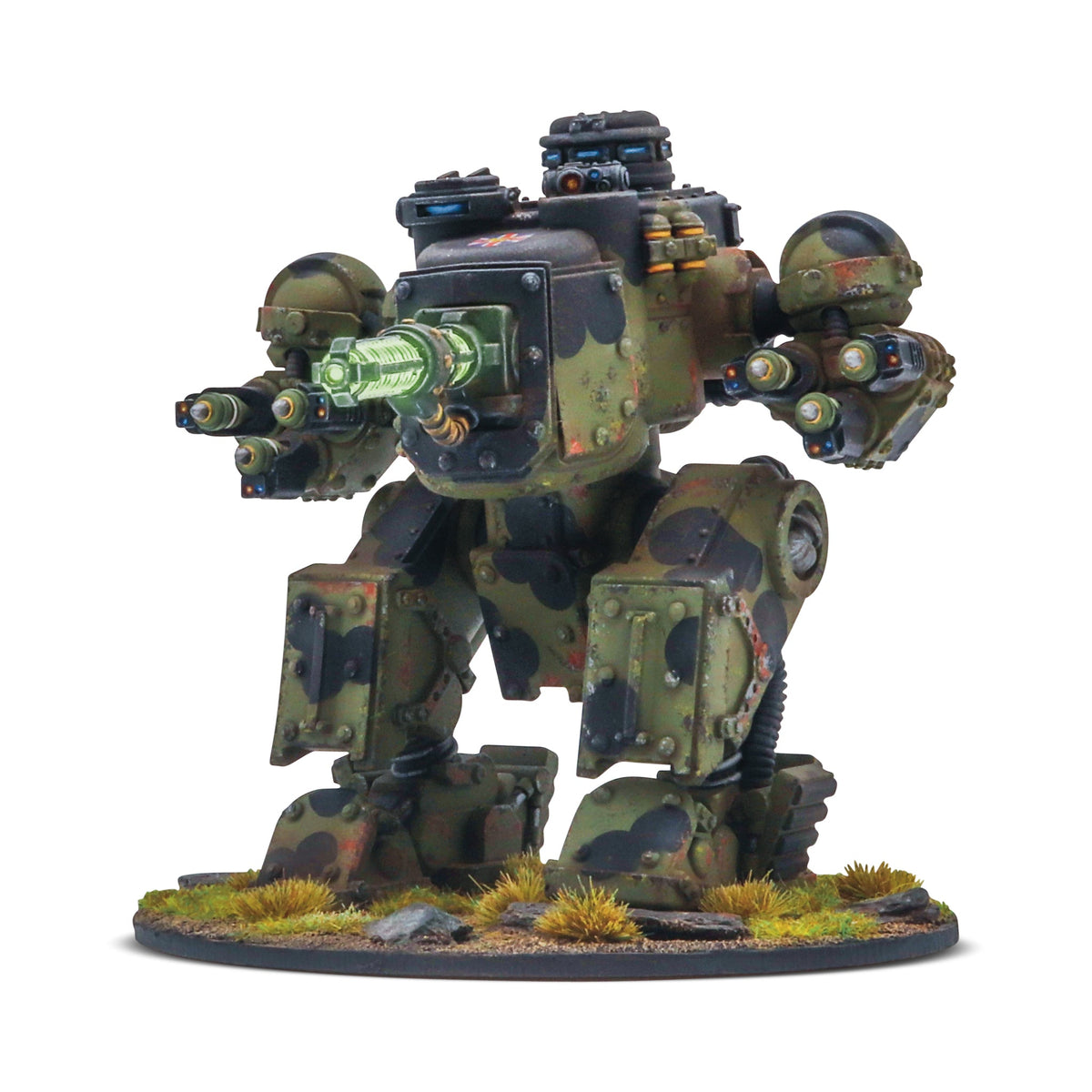 Konflikt '47 British Commonwealth Humber Mk VII Armoured Car