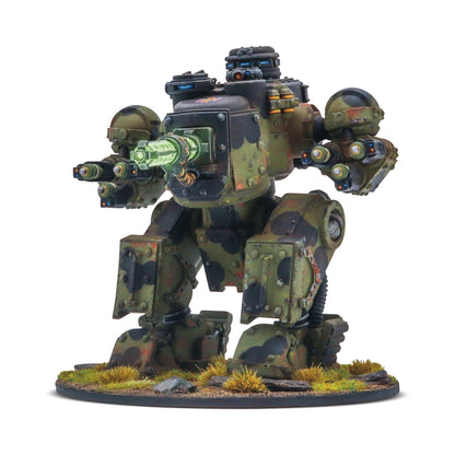 Konflikt '47 British Commonwealth Humber Mk VII Armoured Car