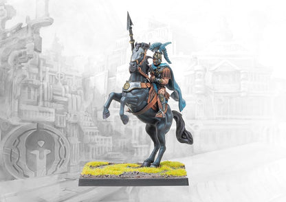 Conquest - Two Player Starter Set: Sorcerer Kings vs City States
