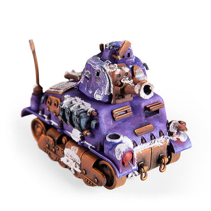 AK Interactive 3Gen - Frost Effect