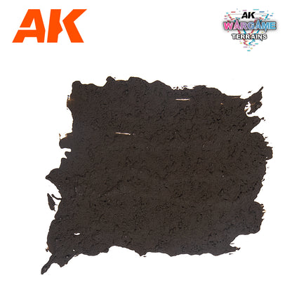 AK Interactive Battle Grounds - Muddy Ground 100ml
