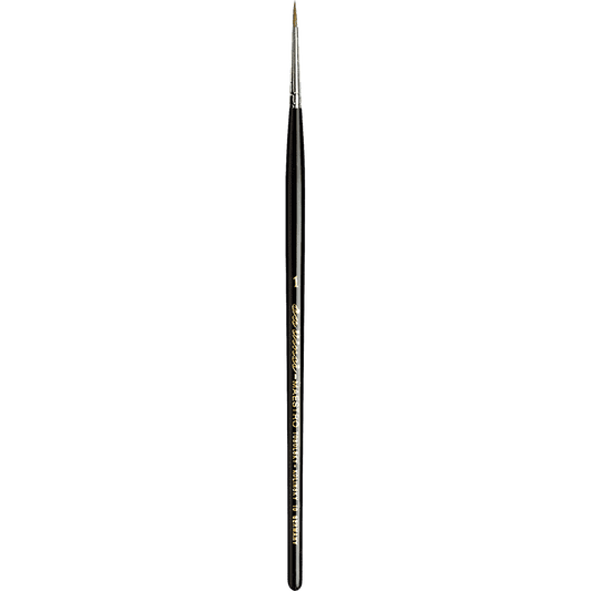 da Vinci Series 10 MAESTRO water colour brush, round - Size 1