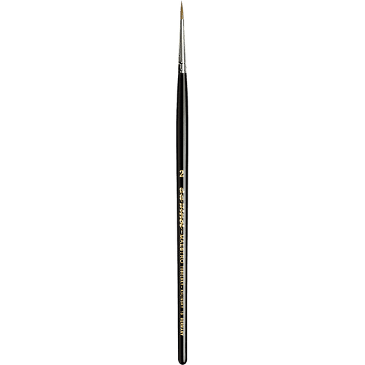 da Vinci Series 10 MAESTRO water colour brush, round - Size 2