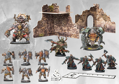 Conquest - Dweghom: First Blood Warband (2026 Edition) - image 2