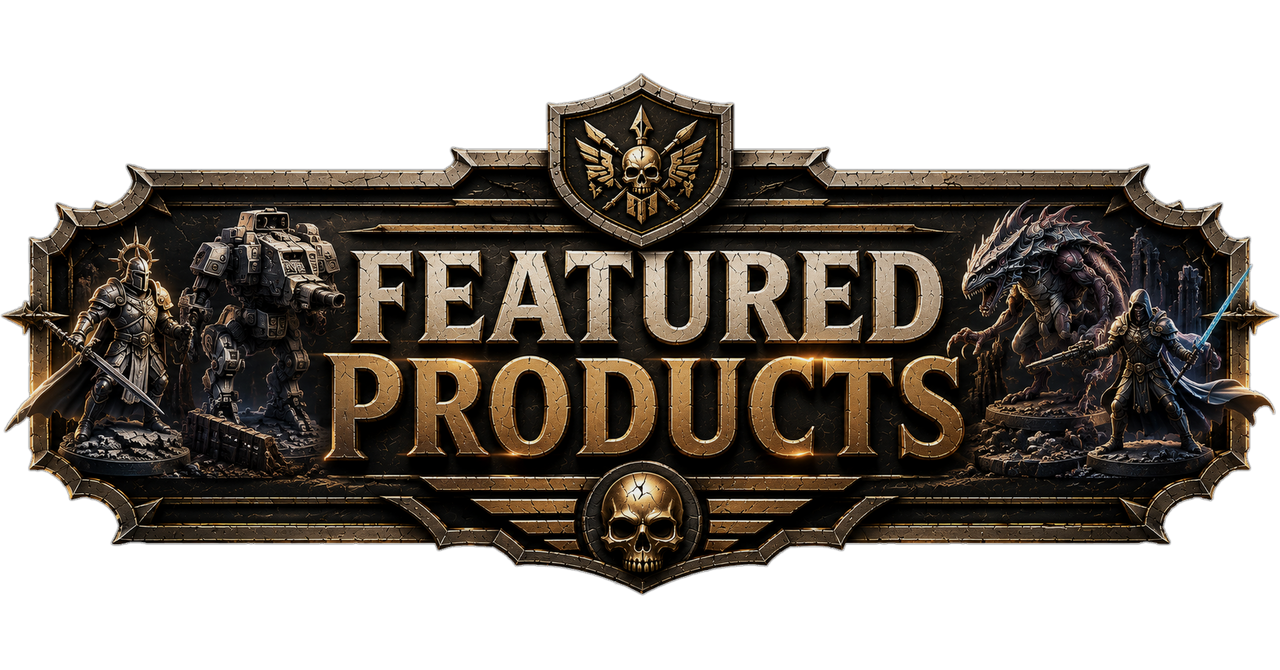 Featured Products