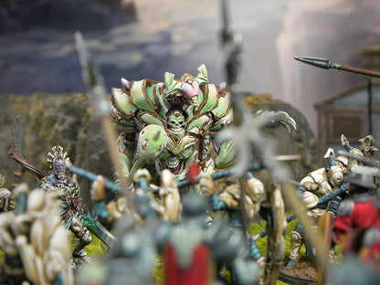 Conquest - Spires: First Blood Warband (2026 Edition) - image 5