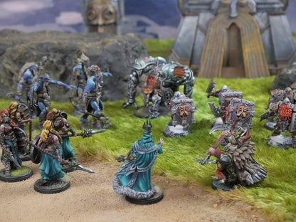 Conquest - Nords: First Blood Warband (2026 Edition) - image 5