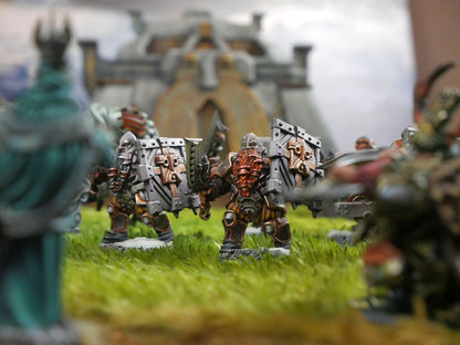 Conquest - Dweghom: First Blood Warband (2026 Edition) - image 6