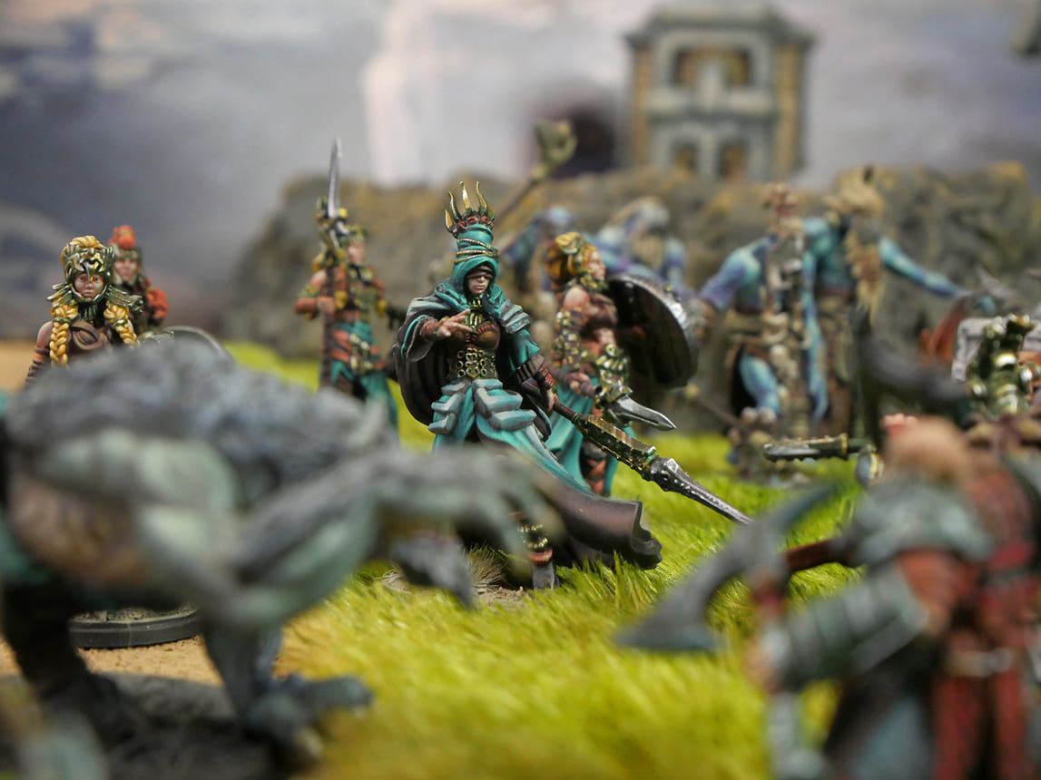 Conquest - Nords: First Blood Warband (2026 Edition) - image 6