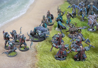 Conquest - Nords: First Blood Warband (2026 Edition) - image 3