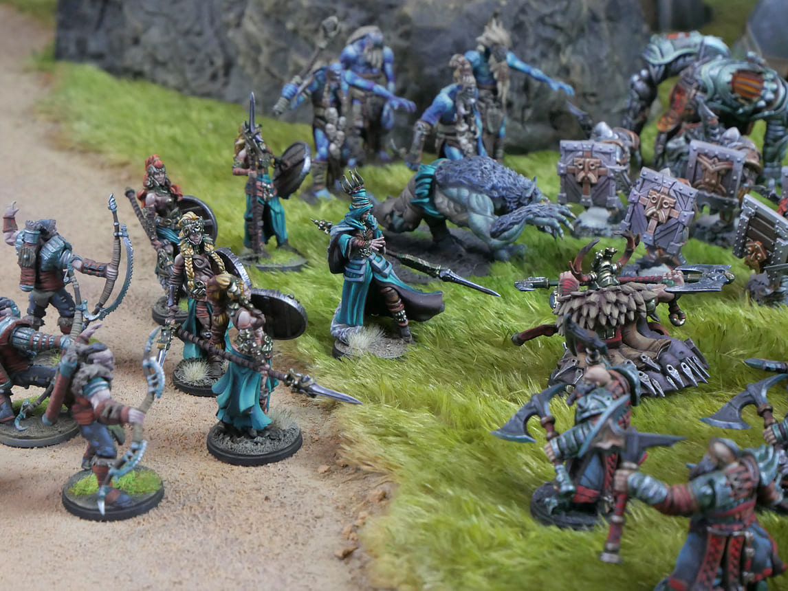 Conquest - Nords: First Blood Warband (2026 Edition) - image 4