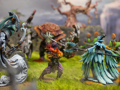 Conquest - Sorcerer Kings: First Blood Warband (2026 Edition) - image 5