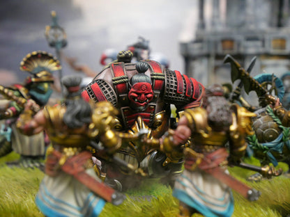 Conquest - Yoroni: First Blood Warband (2026 Edition) - image 6