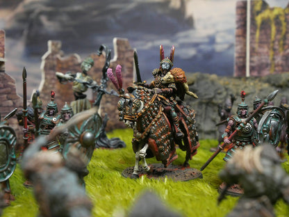 Conquest - Old Dominion: First Blood Warband (2026 Edition) - image 3