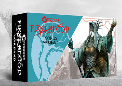 Conquest - Nords: First Blood Warband (2026 Edition) - image 1