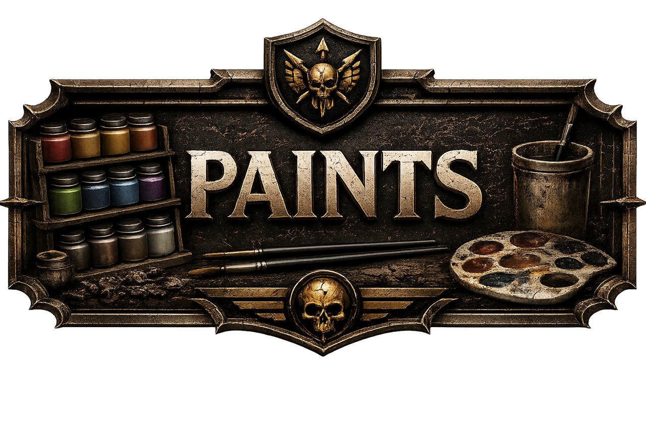 Paints