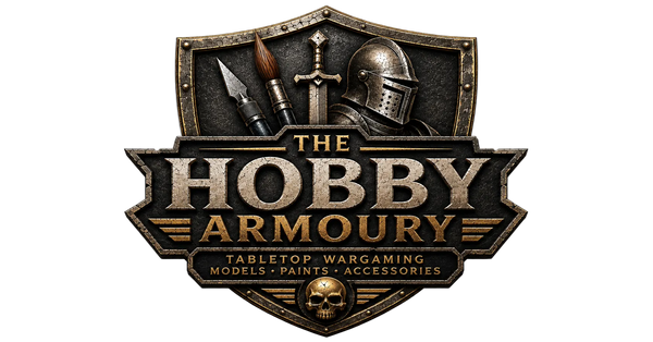 The Hobby Armoury